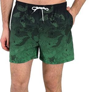 Actleis Mens Swim Trunks M
